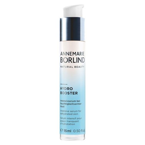 Annemarie Börlind, Annemarie Börlind - Hydro Booster Intensivserum, Stärkende Intensivpflege, 15 ml