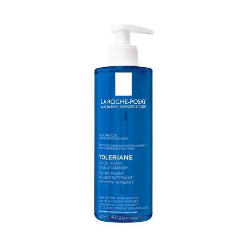 La Roche Posay, La Roche Posay - Toleriane Double Cleanser, 400 ml