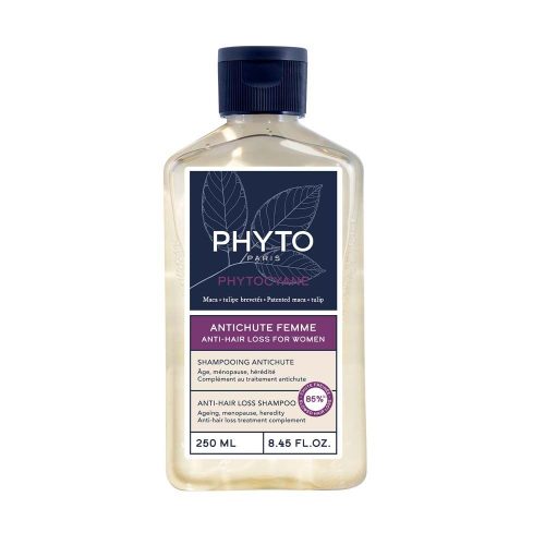 Phyto Phytocyane Women Shampoo