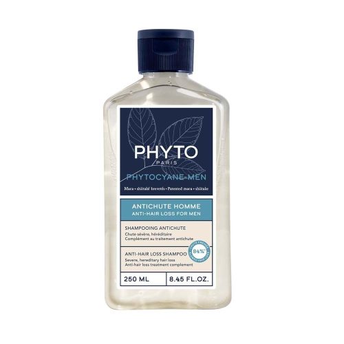 Phyto Phytocyane MEN Shampoo