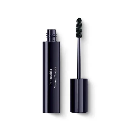 Dr. Hauschka, Dr. Hauschka Volume Mascara 8 ml Nr.01 - Black