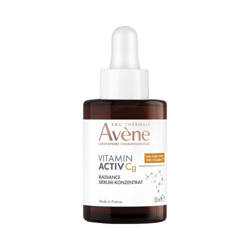 Avene, Avene - Serum-Konzentrat, Vitamin Activ Cg, 30 ml