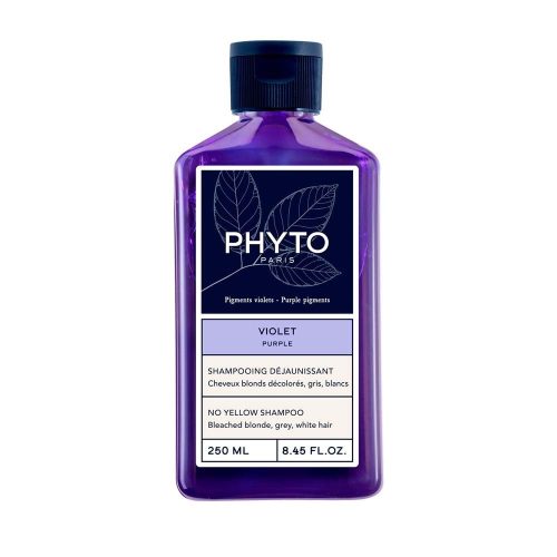 Phyto Silbershampoo