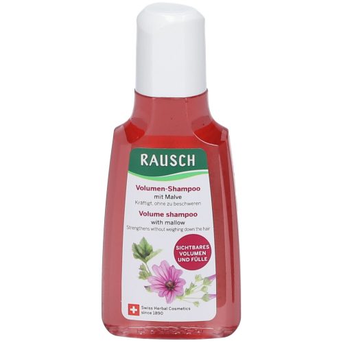 Rausch, RAUSCH Volumen-Shampoo Malve (40ml)