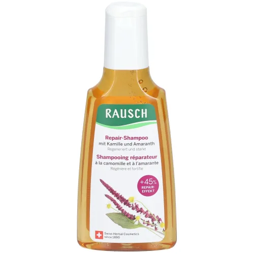 RAUSCH, RAUSCH Repair-Shampoo Kamille Amaranth (200ml)