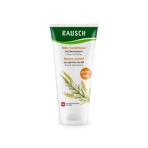 RAUSCH, Rausch - Nähr-Conditioner, Weizenkeim, 150  ml