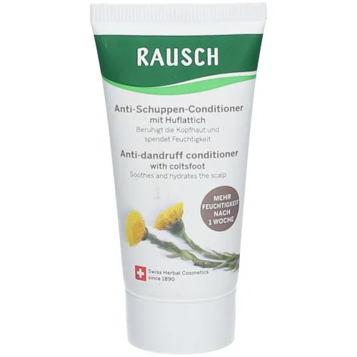 RAUSCH, RAUSCH Anti-Schuppen-Conditioner Huflattich (30ml)