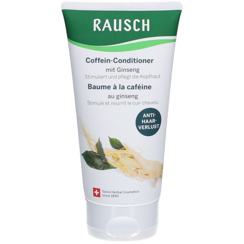 RAUSCH, Rausch - Coffein-Conditioner, Ginseng, 150  ml