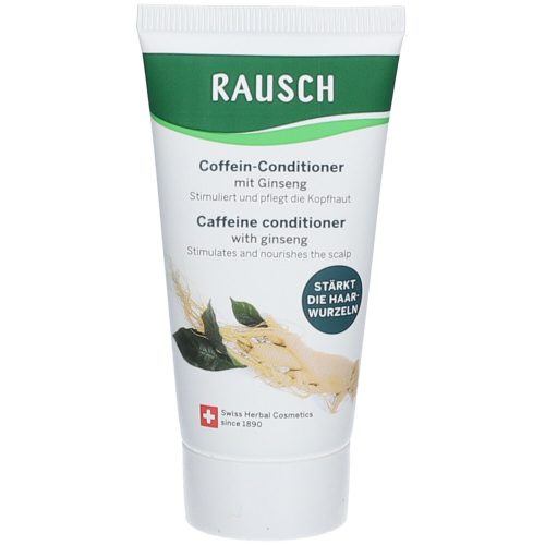 Rausch, RAUSCH Ginseng Coffein Coditioner (30ml)