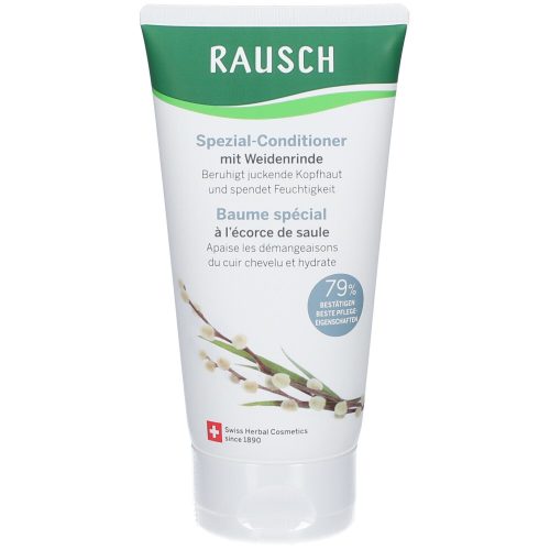 Rausch, RAUSCH Spezial-Conditioner Weidenrinde (150ml)