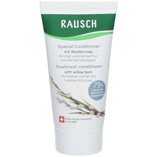 RAUSCH, RAUSCH Spezial-Conditioner Weidenrinde (30ml)