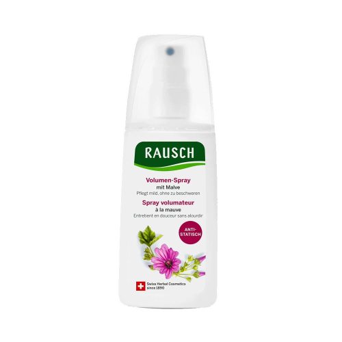 RAUSCH, Rausch Volumen Spray mit Malve