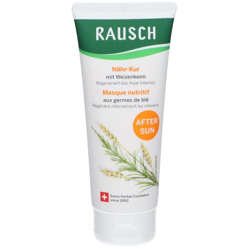 RAUSCH, RAUSCH Nähr-Kur Weizenkeim (100ml)