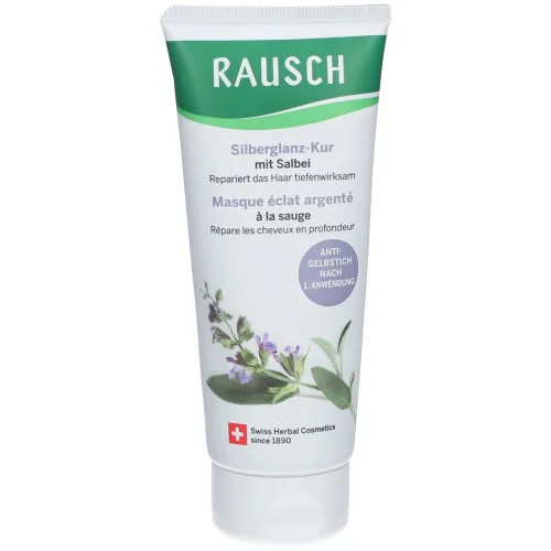 RAUSCH, RAUSCH Silberglanz-Kur Salbei (100ml)