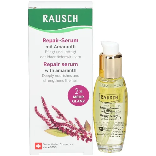 RAUSCH, RAUSCH Repair-Serum Amaranth (30ml)