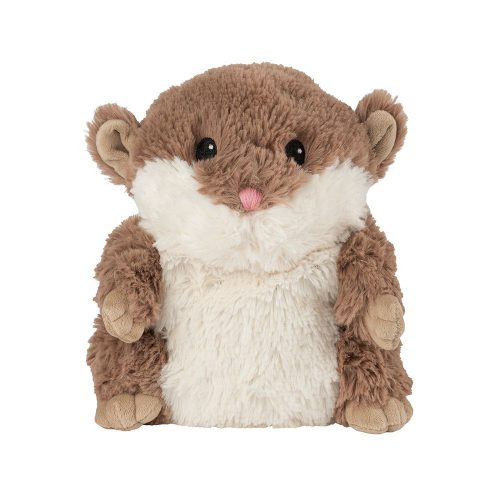 Warmies, Warmies - Wärmekissen, One Size, Braun