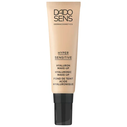 DADO SENS Dermacosmetics, DADO SENS Dermacosmetics HYPERSENSITIVE Lidschatten 30 ml Beige