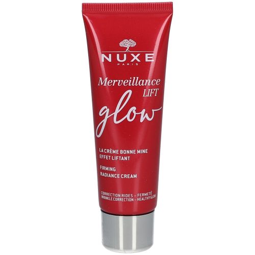 Nuxe, Nuxe - Merveillance LIFT Die Lifting-Creme mit Glow-Effekt, 50 ml