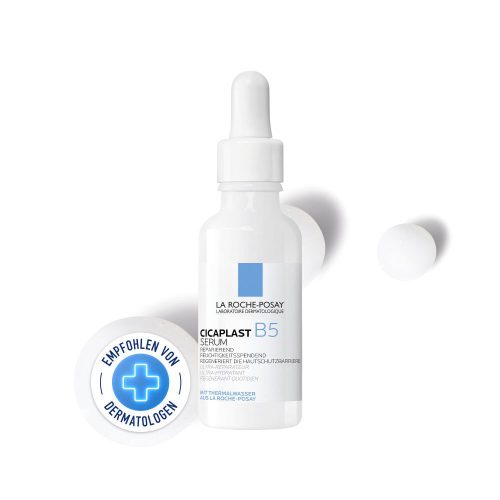 La Roche-Posay, La Roche Posay Cicaplast Serum B5 (30ml)