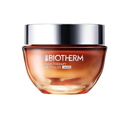Biotherm, Biotherm Blue Therapy Revitalize Nachtcreme 50 ml