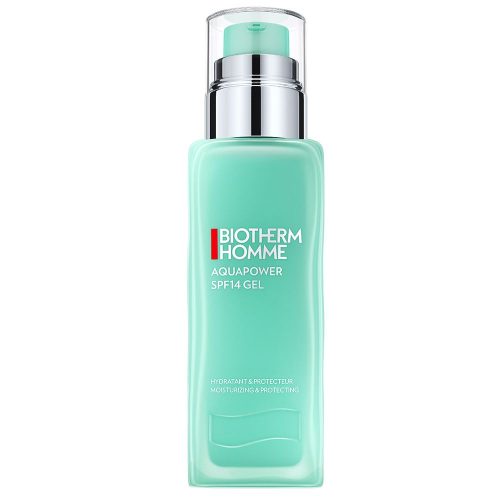 Biotherm Homme, Biotherm Homme Aquapower SPF14 Gesichtscreme 75 ml Herren