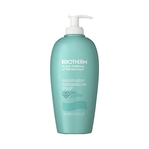undefined, Biotherm Lait Oligo-Thermal Visage & Corps After Sun 400 ml