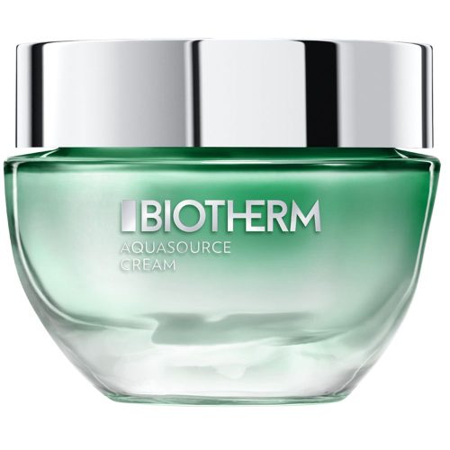 Biotherm, Biotherm Aquasource Gesichtscreme 50 ml Damen