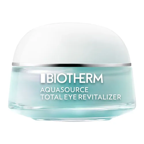 Biotherm, Biotherm Aquasource Eye Revitalizer Augencreme 15 ml