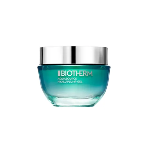Biotherm, Biotherm Aquasource Hyalu Plump Gesichtscreme 50 ml Damen