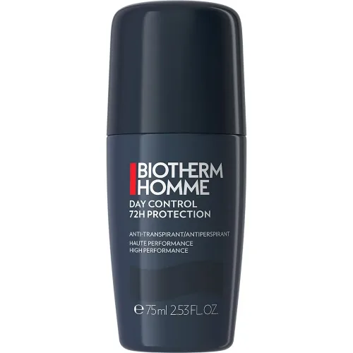 Biotherm Homme, Biotherm Homme Day Control 72H Protection Anti-Transpirant Deodorants 75 ml Herren