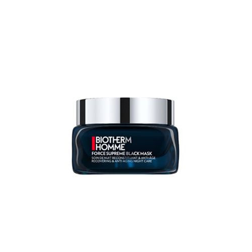 Biotherm, Biotherm - Force Supreme Black Mask, 50 ml