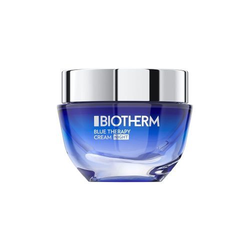Biotherm, Biotherm Blue Therapy Night Cream Nachtcreme 50 ml