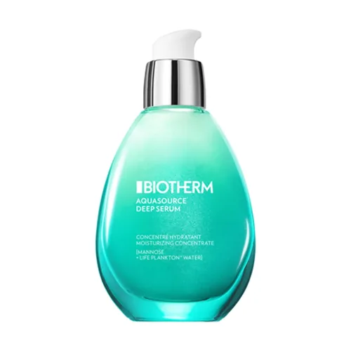 Biotherm, Biotherm Aquasource Deep Feuchtigkeitsserum 50 ml