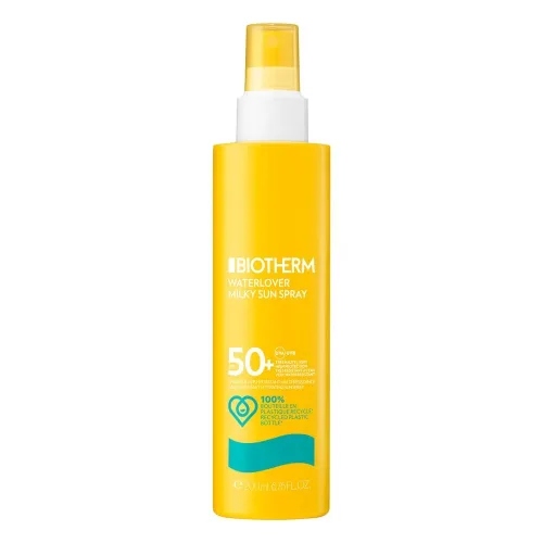 Biotherm, Biotherm - Waterlover Milky Sun Spray LSF50+, 200 ml