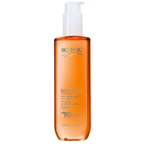 Biotherm, Biotherm Biosource Total Renew Reinigungsöl 200 ml