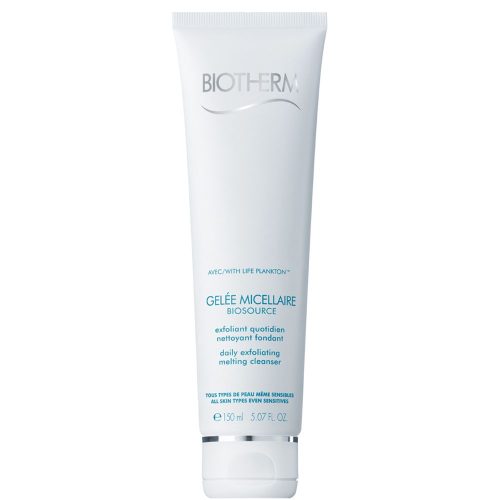 Biotherm, Biotherm Biosource Gelée Micellaire Gesichtspeeling 150 ml