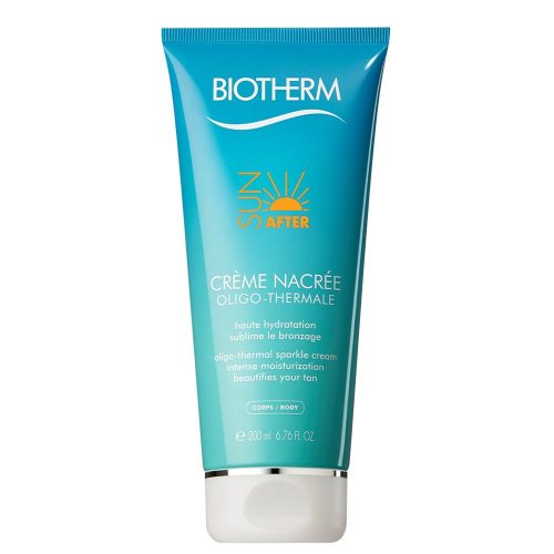 Biotherm, Biotherm Crème Nacrée After Sun 200 ml