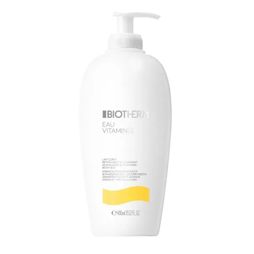 undefined, Biotherm Eau Vitamine Boldymilk 400 ml