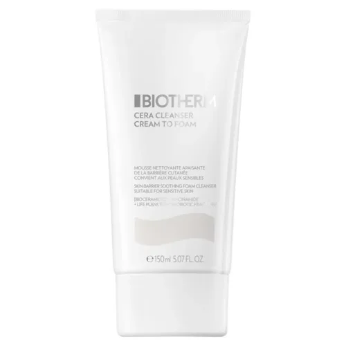 Biotherm, Biotherm Cera Cleanser 150ml Damen