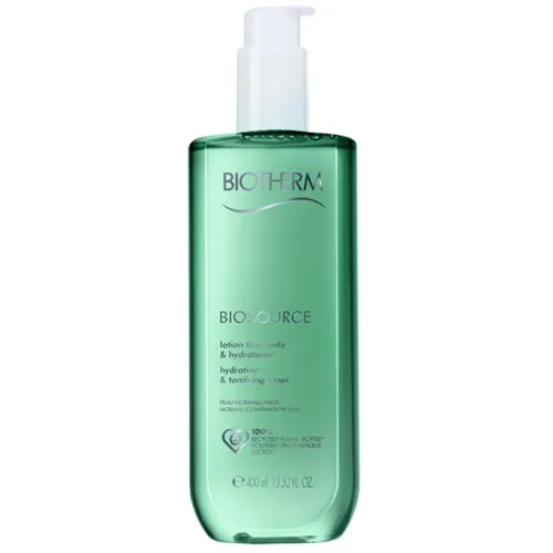 Biotherm, Biotherm Biosource Gesichtswasser 400 ml
