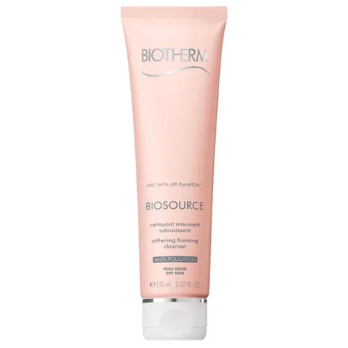 Biotherm, Biotherm Biosource Softening Reinigungsschaum 150 ml
