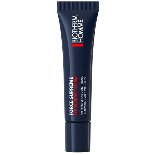 Biotherm Homme, Biotherm Homme Force Supreme Youth Architect Augenserum 15 ml Herren
