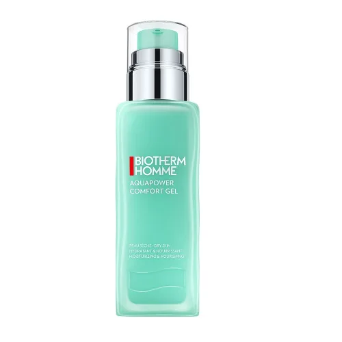 undefined, Biotherm Homme Aquapower Comfort Gel 75 ml