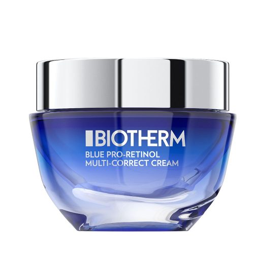 Biotherm, Biotherm Blue Therapy - Regeneriert Zeichen der Hautalterung Biotherm Blue Therapy - Regeneriert Zeichen der Hautalterung Pro Retinol Multi Correct-Cream gesichtspflege