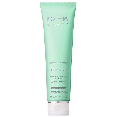 Biotherm, Biotherm Biosource Purifying Reinigungsschaum 150 ml