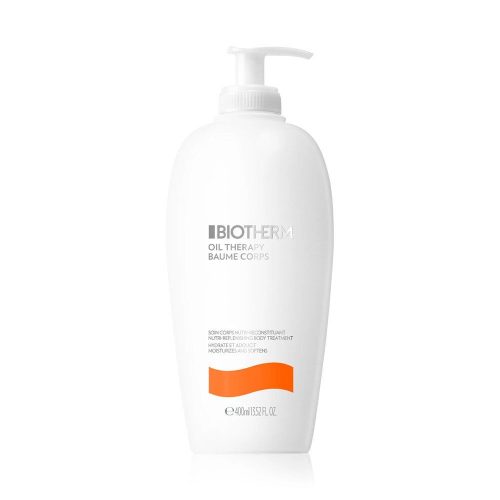 Biotherm, Biotherm Oil Therapy Bodylotion 400 ml Damen