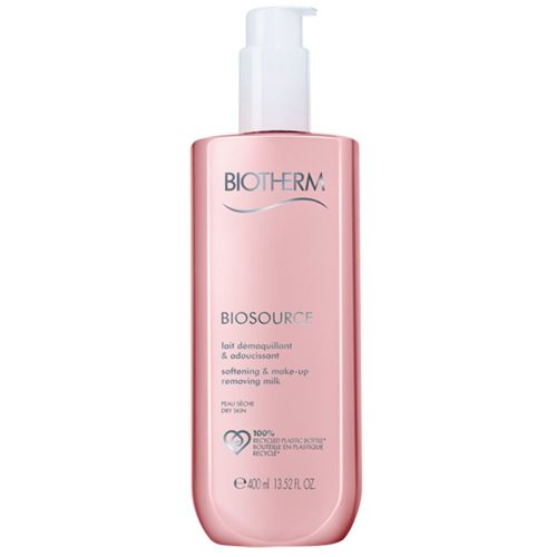 undefined, Biotherm Biosource Softening & Makeup Removing Milk 400 ml