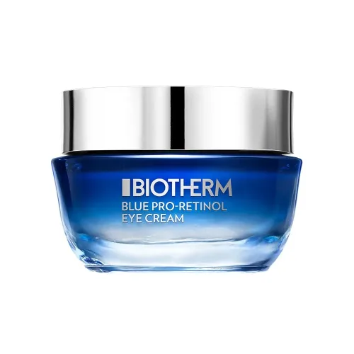Biotherm, Biotherm Blue Pro-Retinol Augencreme 15 ml Damen