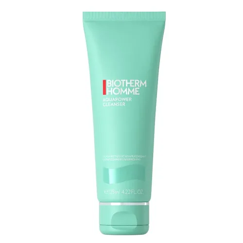 Biotherm, Biotherm - Reinigungsgel Aquapower Nettoyant, 125 ml