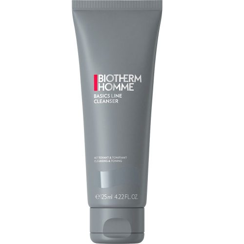 Biotherm, Biotherm Homme - Basics Line Cleanser